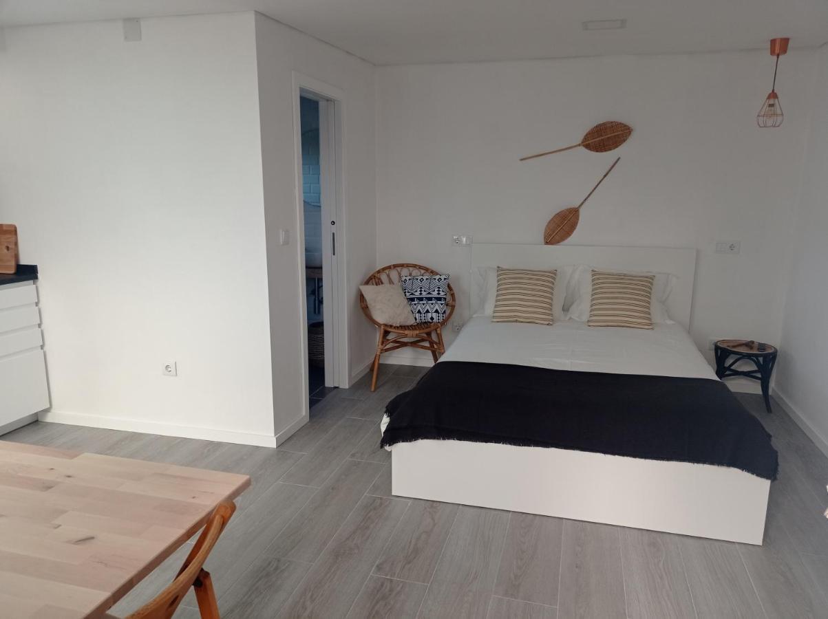 فيلا Casas Dos Seixos موليدو المظهر الخارجي الصورة